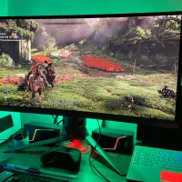 لپ تاپ AREA51M  بهمراه Alienware amplifire|رایانه همراه|تهران, قیطریه|دیوار