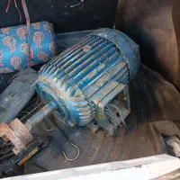 دینام ۳فاز|ماشین‌آلات صنعتی|اهواز, امانیه|دیوار