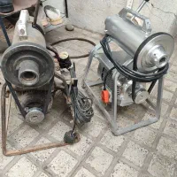 لوله بازکنی تشخیص ونم یابی رامسر