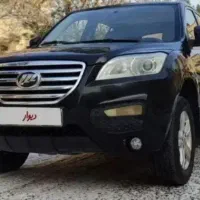 لیفان X60 مدل 1395 اقساط /شرایطی/چکی