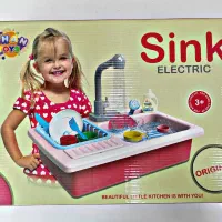 سینک ظرفشویی