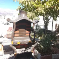 نیمکت و باربیکیو|مصالح و تجهیزات ساختمان|یاسوج, |دیوار