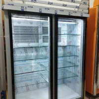 صنایع برودتی سرماکاشمر تولید وخریدفروش یخچال|فروشگاه و مغازه|کاشمر, |دیوار