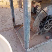 سلام یک عدد کولر ۵۵۰۰ دست دوم موتور نو پمپ هم نو|کولر آبی|حمیدیا, |دیوار