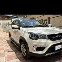 ام وی ام x22 اسپرت لاکچری مدل ۹۹|خودرو سواری و وانت|مشهد, سلام|دیوار