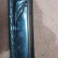 پنل ضبط جی وی سی