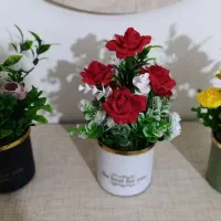 با سلام|گل مصنوعی|تهران, هاشمآباد|دیوار