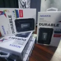 هارد ایکسترنال ای دیتا  -مانیتور hdmi|قطعات و لوازم جانبی رایانه|دزفول, |دیوار