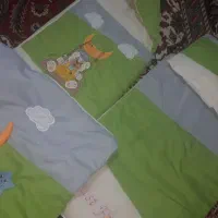 سرویس خواب نوزاد|اسباب و اثاث بچه|نیشابور, خط کاشمر|دیوار