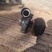 توربو شارژ سوپر اف هاش ۴۲۰ در حد نو