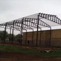 جوشگاری اسکلت و شاسی کشی آسانسور|خدمات پیشه و مهارت|ملایر, |دیوار