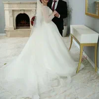 لباس عروس ترک خرید از مزون بیست رشت|لباس|رشت, توشیبا|دیوار