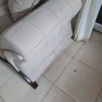 مبل کاملا  تمیزوسالم