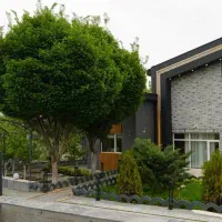 ویلایی دربست در  صیاد لوکیشن دار شیک دو طبقه