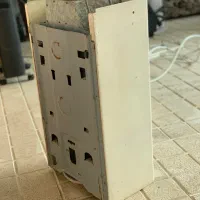 ابگرمکن دیواری|آبگرمکن، پکیج، شوفاژ|ارومیه, |دیوار