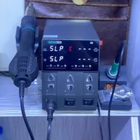 هیتر سوگون ۲۱۲