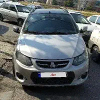 کوییک rمدل 1402