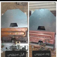 تعمیرات پکیج کولرآبگرمکن بخاری شوفاژ پمپ آب کل شهر|خدمات پیشه و مهارت|مشهد, کوی سیدی|دیوار