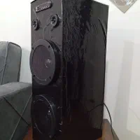 سیستم صوتی خانگی