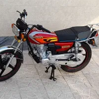 متور ۲۰۰ احسان