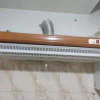 فروش چند قلم کابینت آشپزخانه بدلیل تغییر دکور|آب‌چکان و نظم‌دهنده ظروف|بوکان, |دیوار