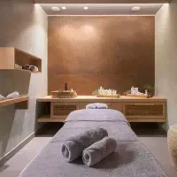 ملزومات مرکز ماساژ