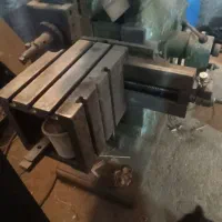 فروش دستگاه صفحه تراش 42 و دستگاه پرداخت موشکی سه