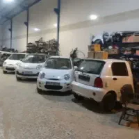 لوازم یدکی MVM پرداخت درب منزل|قطعات یدکی و لوازم جانبی|مشهد, خرمشهر|دیوار