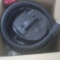 جارو برقی سطلی