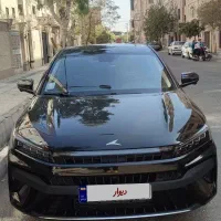 فروش خودرو kmc j7 مدل اخر1403 مشگی