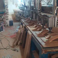 اپراتور cnc چوب