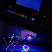 سیستم گیمینگ نسل 6 i5 گرافیک 8G