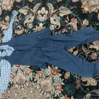 کاپشن های زمستانی بچگانه|کفش و لباس بچه|گرگان, |دیوار