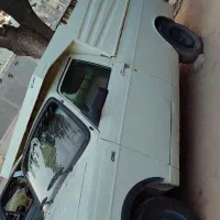 وانت 89|خودرو سواری و وانت|لردگان, |دیوار
