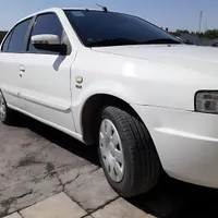 سمند سورن ELX توربو شارژ، مدل ۱۳۹۶|خودرو سواری و وانت|کرمانشاه, |دیوار