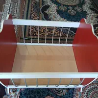 گهواره بچه