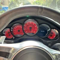 پورشه پانامرا توربو ۲۰۱۲|خودرو سواری و وانت|تهران, سعادتآباد|دیوار