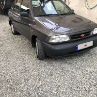 پراید 131مدل 91یه لکه رنگ|خودرو سواری و وانت|فردیس, شهرک شهید حسینی|دیوار