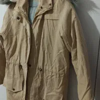 فروش سه لباس زمستانه زنانه سایز ۳ مناسب ۴۲-۴۴|لباس|یاسوج, |دیوار