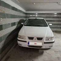 سمند مدل 91 ef7