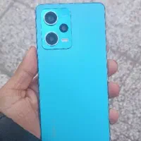 فروش گوشی نت۱۲پرو5g