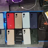 گارد گوشی شیایومی می ۱۲ mi 12