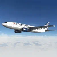 بلیط هتل ویزا با سرایط اقساطی