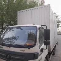 حمل بار واثاثیه منزل در کرج وتمام نقاط