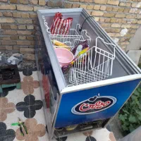 یخچال فروشگاهی|فروشگاه و مغازه|نهاوند, |دیوار