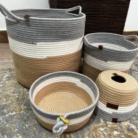 ست قیطان آویز تخت