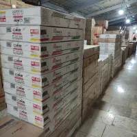 اجاق گاز استیل تخفیف ویژه (مدت محدود)