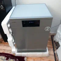 ماشین ظرفشویی پاکشوما15 نفره