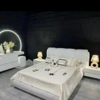 تخت خواب مقدسی