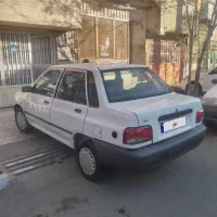 پراید ۱۳۱|خودرو سواری و وانت|قم, زند آباد|دیوار